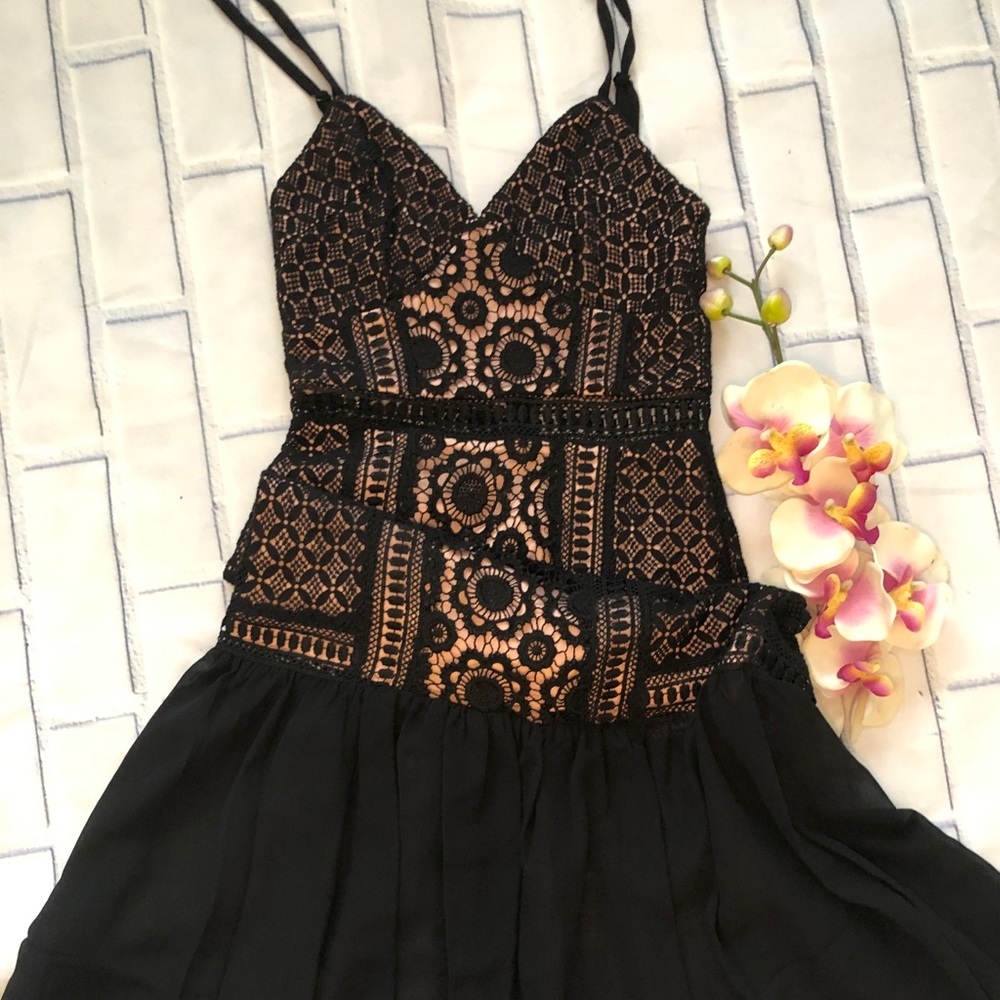 🌹FRENCH CONNECTION🌹 dress